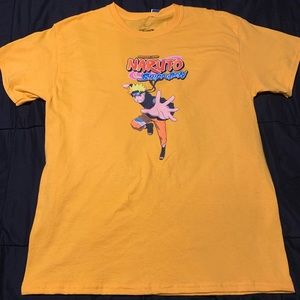 Naruto shippuden Tshirt